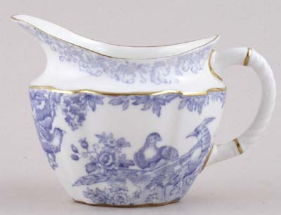 Creamer or Jug c1948